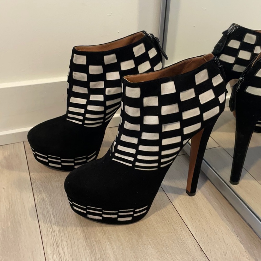 Alaïa Boots